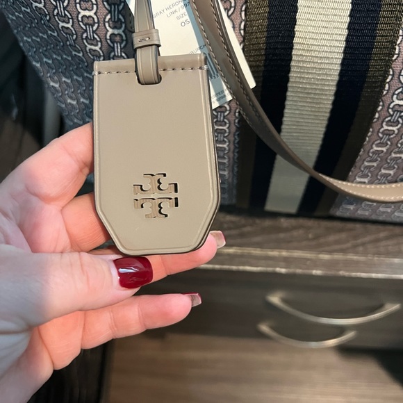 Tory Burch Gemini Link Bag - Picture 3 of 6